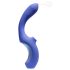Momba vibrador azul - estimula clítoris & punto G
