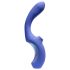 Momba vibrador azul - estimula clítoris & punto G