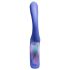 Momba vibrador azul - estimula clítoris & punto G