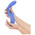 Momba vibrador azul - estimula clítoris & punto G
