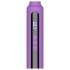 Engily Ross Aura - vibrador masajeador digital recargable (lila)