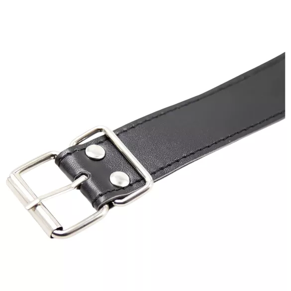 Latetobed - mordaza abierta - silicona negra