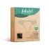 Adalet Flora Normal - braga menstrual - absorción normal - negro - M