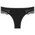 Adalet Flora Normal - braga menstrual - absorción normal - negro - L