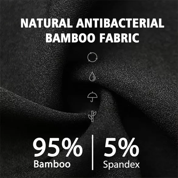 Adalet Flora Normal - braga menstrual - absorción normal - negro - L