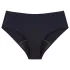 Adalet Ocean Normal - braguita menstrual absorbente - algodón negro