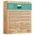 Adalet Ocean Normal - braguita menstrual absorbente - algodón negro