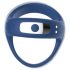 INTOYOU - Anillo inteligente vibrador para pene y testículos (azul)