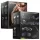 INTOYOU - kit BDSM para principiantes - 7 piezas - negro