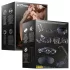 INTOYOU - kit BDSM para principiantes - 7 piezas - negro