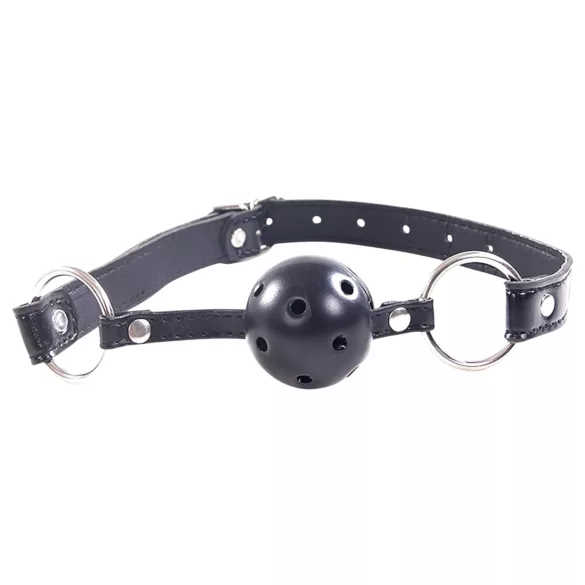 INTOYOU - kit BDSM para principiantes - 7 piezas - negro