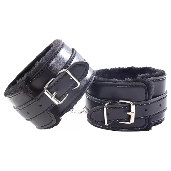 INTOYOU - kit BDSM para principiantes - 7 piezas - negro