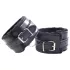INTOYOU - kit BDSM para principiantes - 7 piezas - negro