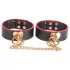 INTOYOU - kit BDSM para principiantes - 7 piezas - negro