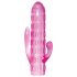 Evolved Intense - Set de Vibradores - 8 Piezas (Rosa)