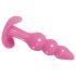 Evolved Intense - Set de Vibradores - 8 Piezas (Rosa)