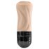 Zero Tolerance - masturbador masculino succionador vibrador - color natural