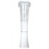 Zero Tolerance - Masturbador vibrador-succión recargable (transparente)