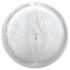 Zero Tolerance - Masturbador vibrador-succión recargable (transparente)