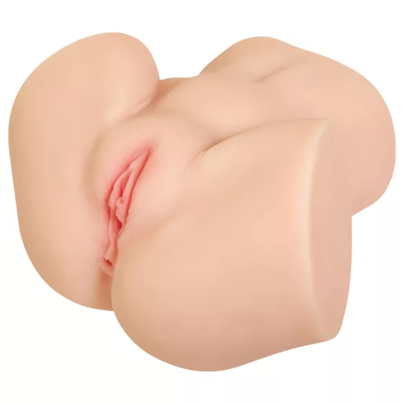 Zero Tolerance - Masturbador torso Riley Reid - realista - color natural