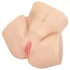 Zero Tolerance - Masturbador torso Riley Reid - realista - color natural