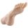 Pies de Ensueño - Pie Vaginal Realista