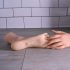 Pies de Ensueño - Pie Vaginal Realista