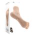 Pies de Ensueño - Pie Vaginal Realista