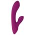 Conejita Playboy - vibrador rosa recargable
