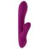 Conejita Playboy - vibrador rosa recargable