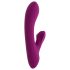 Conejita Playboy - vibrador rosa recargable
