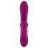 Conejita Playboy - vibrador rosa recargable