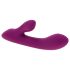 Conejita Playboy - vibrador rosa recargable