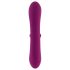 Conejita Playboy - vibrador rosa recargable