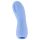 Evolved - Vibrador de Dedo Texturizado (Azul)