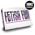 Fetish Fun - juego erótico de mesa para parejas (en inglés)