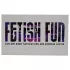 Fetish Fun - juego erótico de mesa para parejas (en inglés)