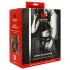 Sei Mio - columpio sexual para puerta - negro