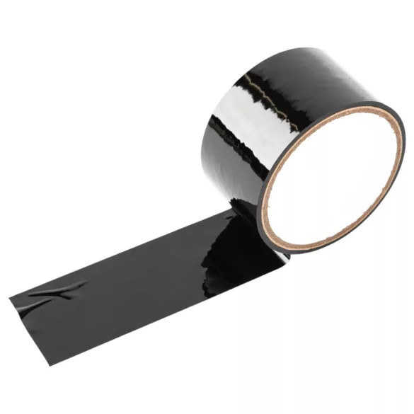 Sei Mio - cinta de bondage - negra