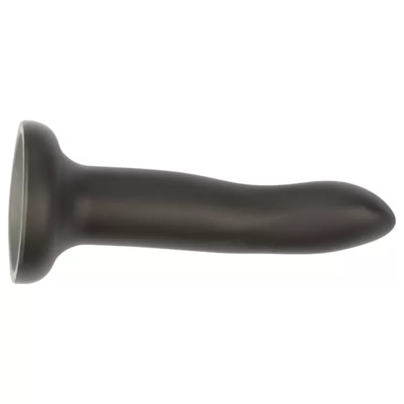 Sei Mio - arnés con consolador - 15 cm - negro