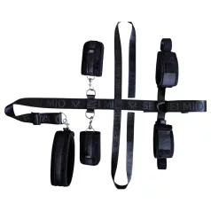 Sei Mio - Arnés de sujeción para silla - negro