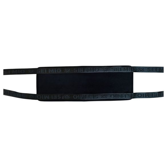 Sei Mio - posicionador doggy style - negro