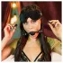 Sei Mio - Kit BDSM avanzado - negro