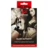 Sei Mio - set de mordazas bucales - 2 piezas - negro