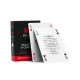 Sei Mio Placer y Control - Juego de cartas BDSM (52 cartas)