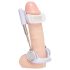 Aumentador SizeUp - Dispositivo para agrandar el pene