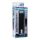 Master-Bot - masturbador con boca flexible y suave con púas (negro)