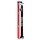 Serpiente Anal Grip Negro - Dildo Con Ventosa