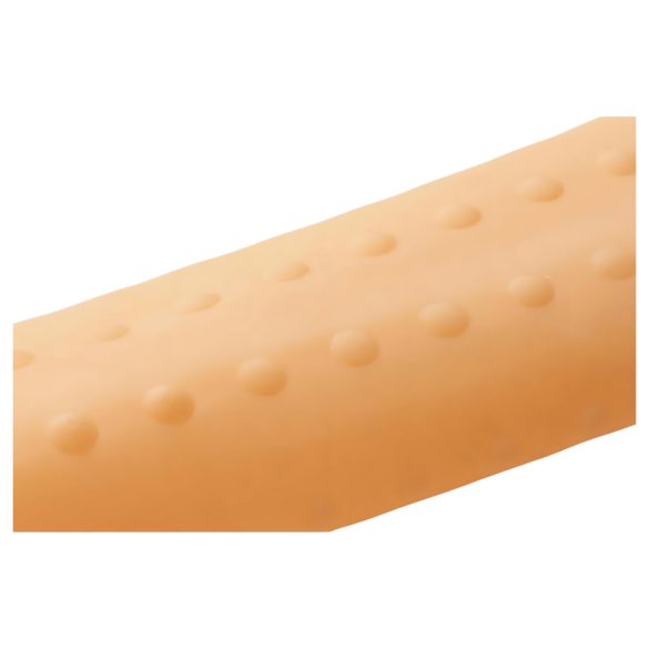 The Super Milker - masturbador automático deluxe (negro)