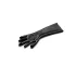 XR Brands - Pleasure Fister - guante de fisting texturizado (negro)